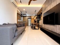 Sol Acres (D23), Condominium #575953791